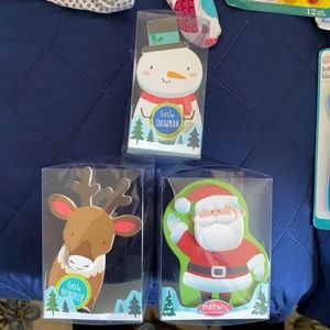 New Bendon First Steps Books- all 3 for $15